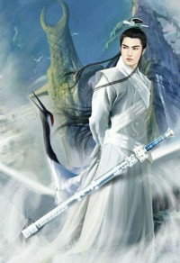 龙剑神帝
