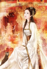 平民新娘