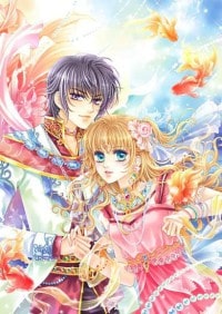 长编 / 341页 / 奇幻之国
