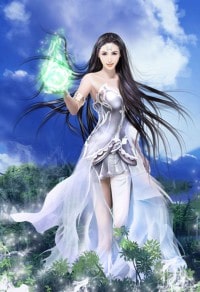 本姑娘主业是乱臣贼子