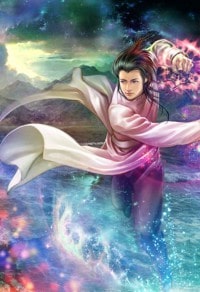 代理制雇佣兵