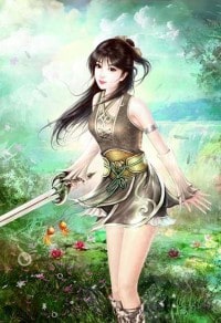 我是一個原始人