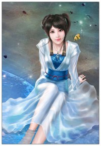 傲武长空