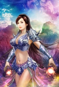 戰神醫婿