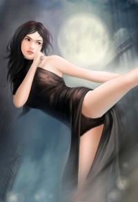 被偏执女神看上以后