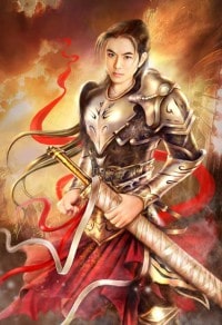 异世爆笑魔王