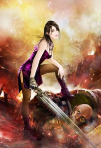 (吸血鬼猎人D同人)Dhampir
