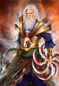 长编 / 238页 / 奇幻之国