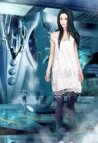 黑莲花她以貌服人