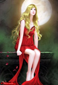 惡魔甜甜寵:公主殿下,你好甜