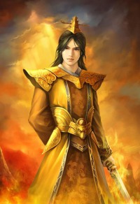 离人不归程