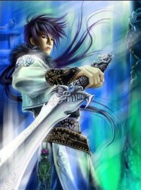 月玖生情[网游GL]